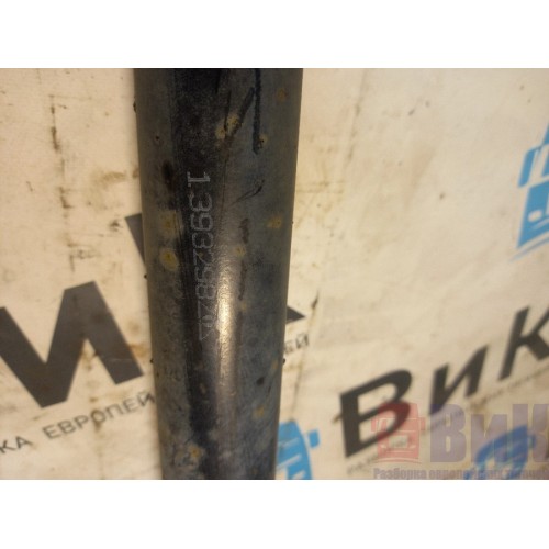 Тяга реактивная переднего моста Scania P340 126432 77,5см (136), 1393298-1