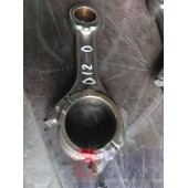 Шатун Volvo D12D (327)