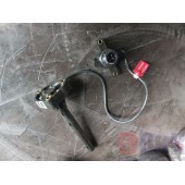 Датчик уровня масла Renault DXI-11 (344)