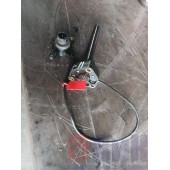 Датчик уровня масла Renault DXI-11 (343)