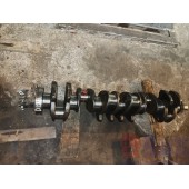 Коленчатый вал (коленвал) Volvo D12A (325)