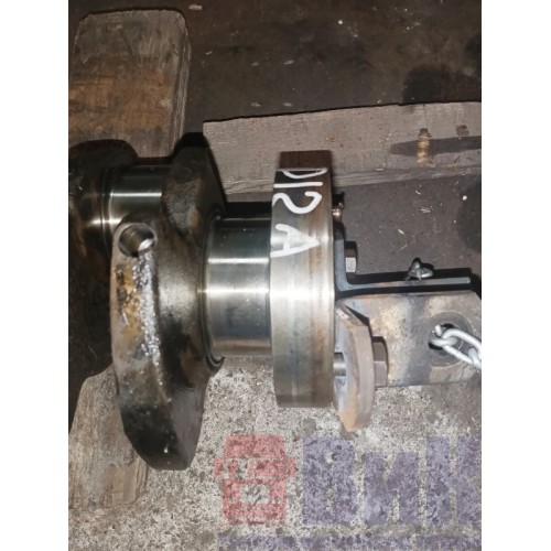 Коленчатый вал (коленвал) Volvo D12A (325), -9