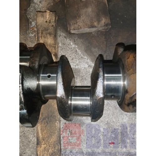 Коленчатый вал (коленвал) Volvo D12A (325), -8