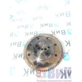 Шестерня ГРМ промежуточная Renault Pr DXI 11 011669 (117)