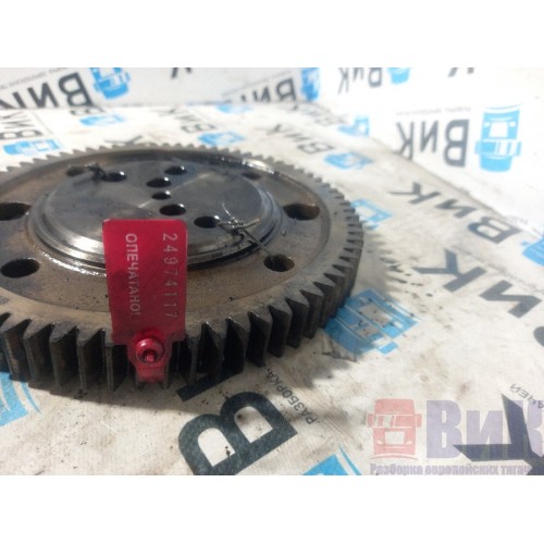 Шестерня ГРМ промежуточная Renault Pr DXI 11 011669 (117), 8148100-3