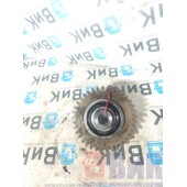 Шестерня ГРМ промежуточная Renault Premium DXI 11 011669 малая (116)