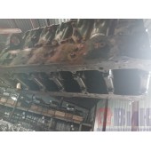 Блок цилиндров двигателя Volvo D12D (323)