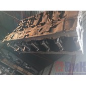 Блок цилиндров двигателя Renault DXI-13 (342)