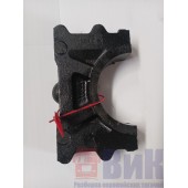 Шейка коренная (бугель) Volvo D12A (741)