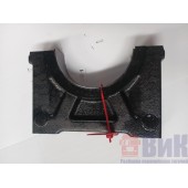 Шейка коренная (бугель) Volvo D12A (742)