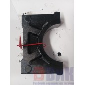 Шейка коренная (бугель) Volvo D12A (744)