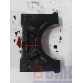 Шейка коренная (бугель) Volvo D12A (746)