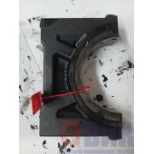 Шейка коренная (бугель) Volvo D12A (748)