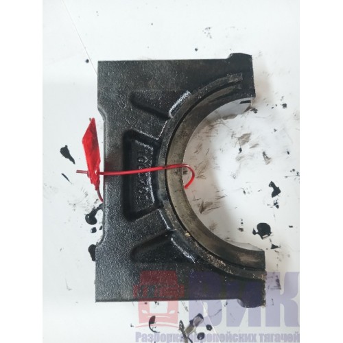 Шейка коренная (бугель) Volvo D12A (749), 1001701