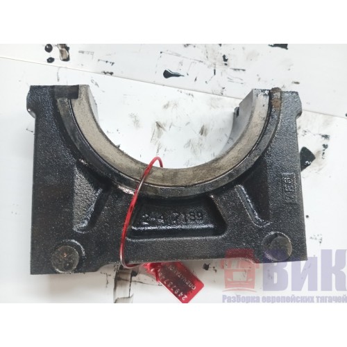 Шейка коренная (бугель) Volvo D12A (749), 1001701-3