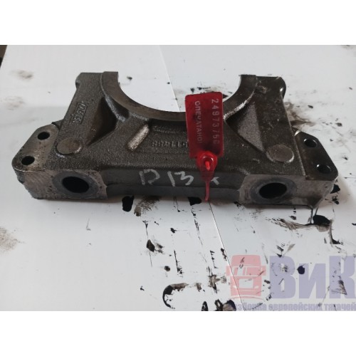 Шейка коренная (бугель) Volvo D13A (750), 20511488-2