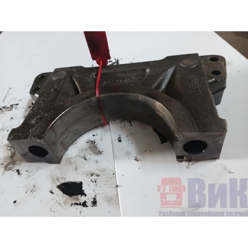 Шейка коренная (бугель) Volvo D13A (750), 20511488-5