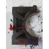 Шейка коренная (бугель) Renault DXI 13 (751)