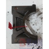 Шейка коренная (бугель) Renault DXI 13 (753)