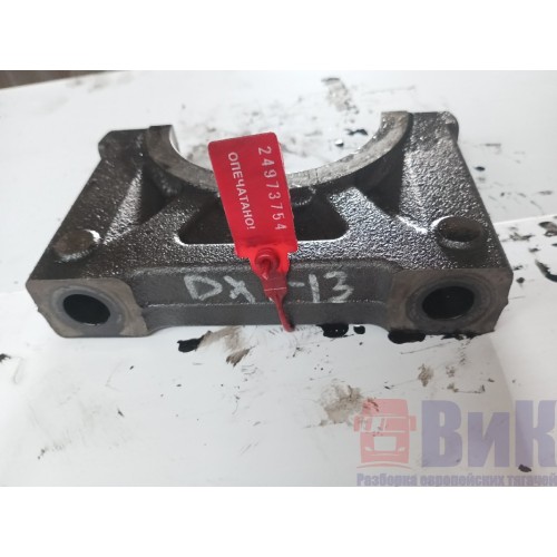 Шейка коренная (бугель) Renault DXI 13 (754), 8148427-3