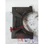 Шейка коренная (бугель) Renault DXI 13 (755)