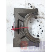 Шейка коренная (бугель) Renault DXI 13 (756)