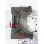 Шейка коренная (бугель) Renault DXI 13 (757)