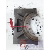 Шейка коренная (бугель) Renault DXI 13 (758)