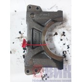 Шейка коренная (бугель) Renault DXI 13 (760)