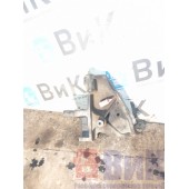 Кронштейн усилителя бампера Scania P340 126432 RH (048)