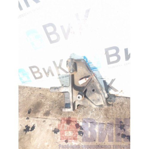 Кронштейн усилителя бампера Scania P340 126432 RH (048), 1431602