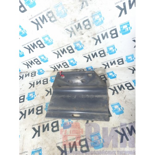 Кронштейн задней пневмоподушки Scania P340 126432 верхний (052), 1411864