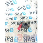 Клапан электромагнитный (соленоид) Scania P340 126432 (031)