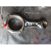 Шатун Iveco Cursor 10 (324)