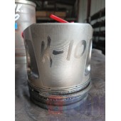 Поршень Iveco Cursor 10 (317)