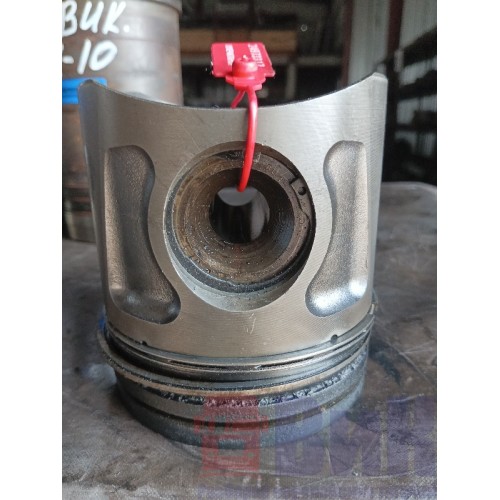 Поршень Iveco Cursor 10 (317), 504055852-2