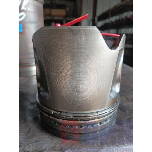 Поршень Iveco Cursor 10 (317), 504055852-3