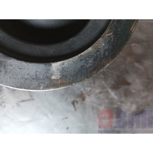 Поршень Iveco Cursor 10 (317), 504055852-4