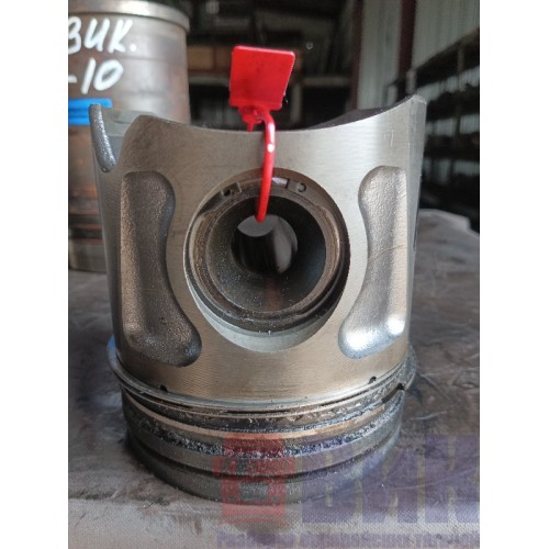 Поршень Iveco Cursor 10 (317), 504055852-5