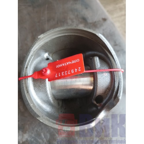 Поршень Iveco Cursor 10 (317), 504055852-7