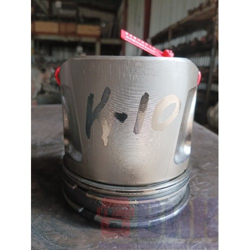 Поршень Iveco Cursor 10 (319), 504055852