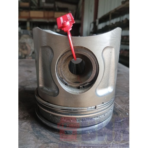 Поршень Iveco Cursor 10 (319), 504055852-4