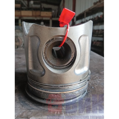 Поршень Iveco Cursor 10 (319), 504055852-6