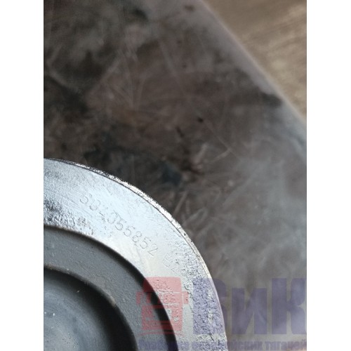 Поршень Iveco Cursor 10 (319), 504055852-7