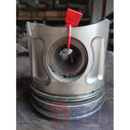 Поршень Iveco Cursor 10 (320), 504055852-2