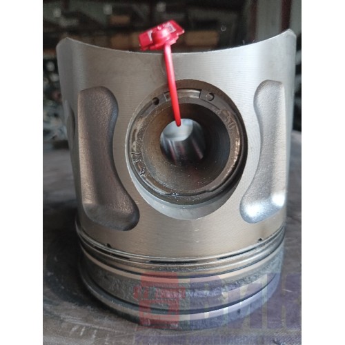 Поршень Iveco Cursor 10 (320), 504055852-3