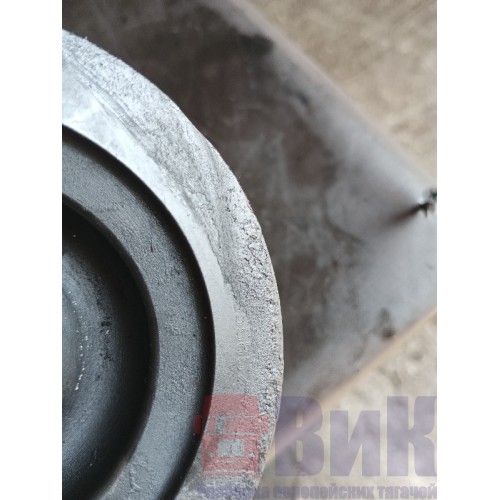 Поршень Iveco Cursor 10 (320), 504055852-4