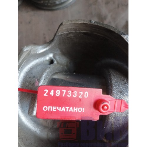 Поршень Iveco Cursor 10 (320), 504055852-1