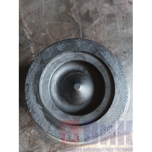 Поршень Iveco Cursor 10 (320), 504055852-7