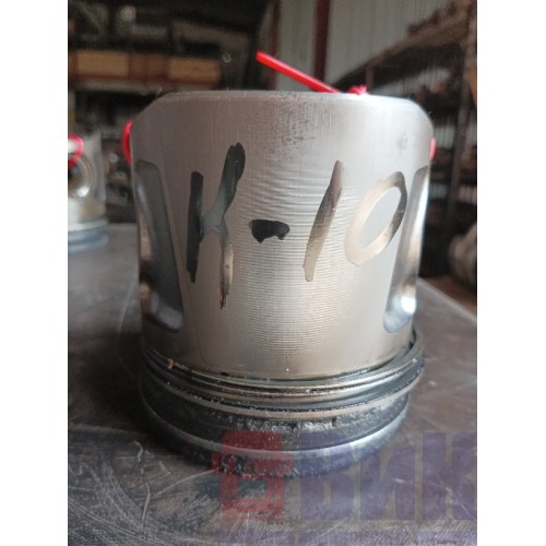 Поршень Iveco Cursor 10 (318), 504055852